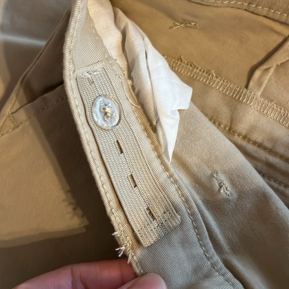 3/$12! The Children’s Place Uniform Pants - Size 16 - NWT - Picture 5 of 6